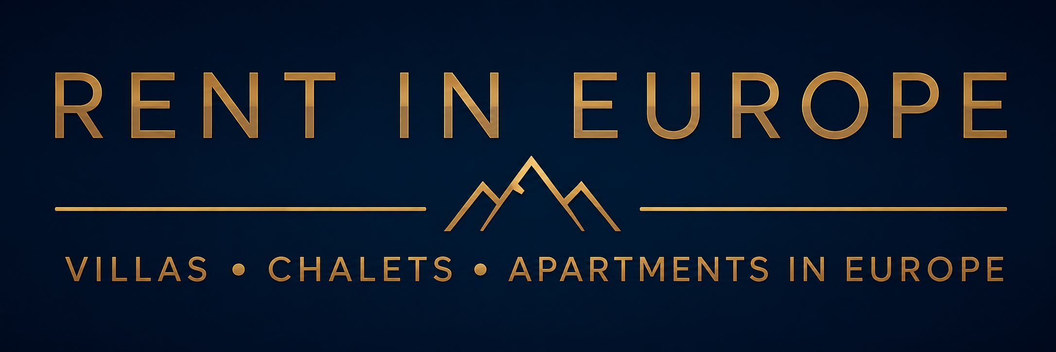 Rent in Europe